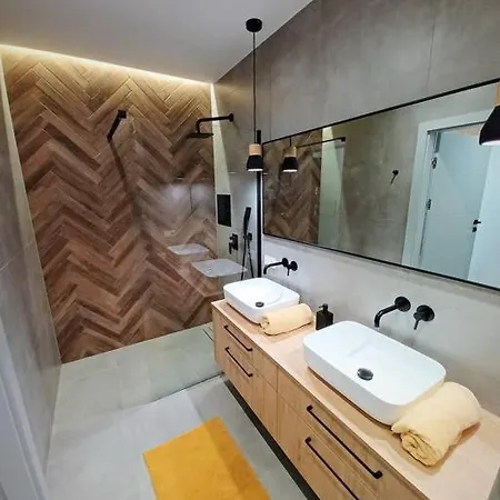 Kima Apartament Bazantow 23 *