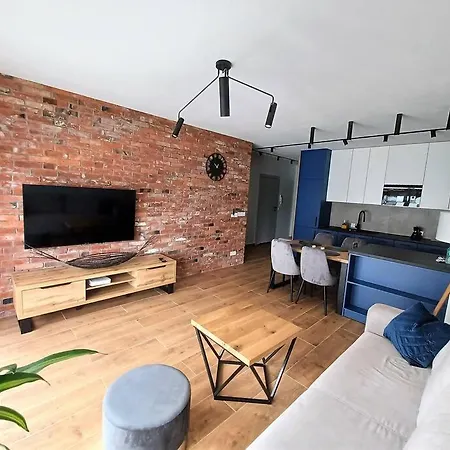 Kima Apartament Bazantow 23 *