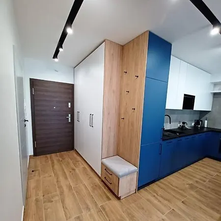 Kima Apartament Bazantow 23