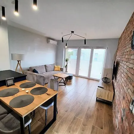 Kima Apartament Bazantow 23