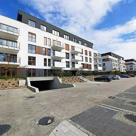 Kima Apartament Bazantow 23 *