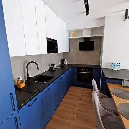 Kima Apartament Bazantow 23