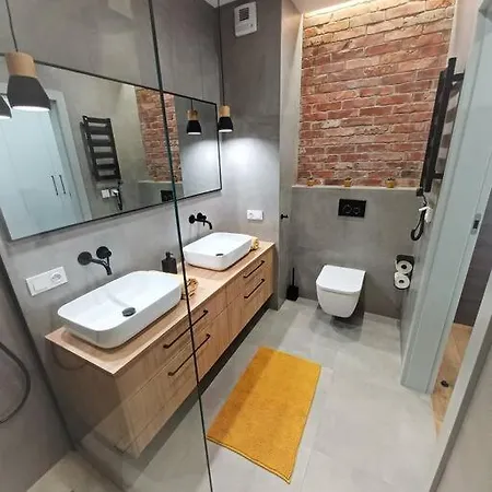 Kima Apartament Bazantow 23 Apartament *