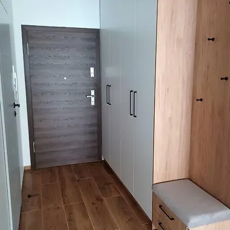 Kima Apartament Bazantow 23 Apartament Katowice