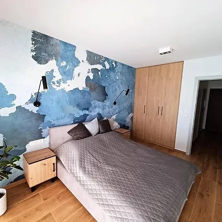 Kima Apartament Bazantow 23 Katowice