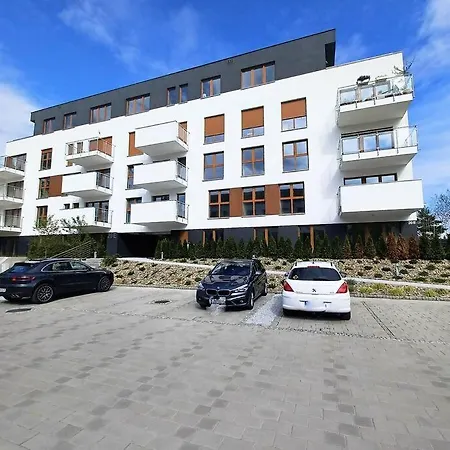 Kima Apartament Bazantow 23