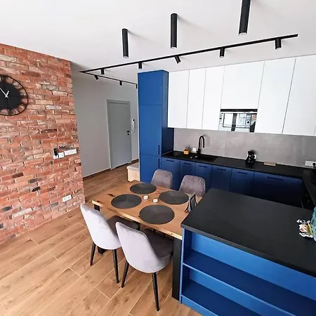 Apartament Kima Apartament Bazantow 23