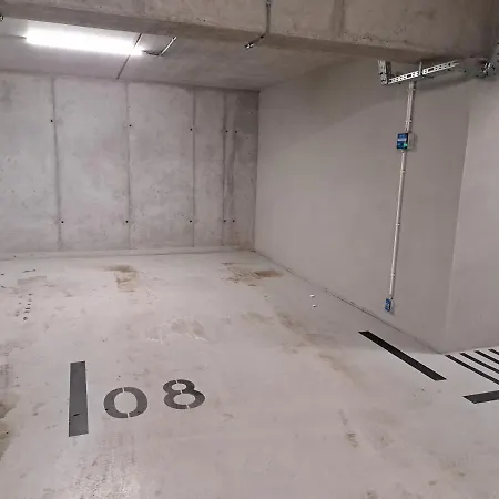 Kima Apartament Bazantow 23 Apartament